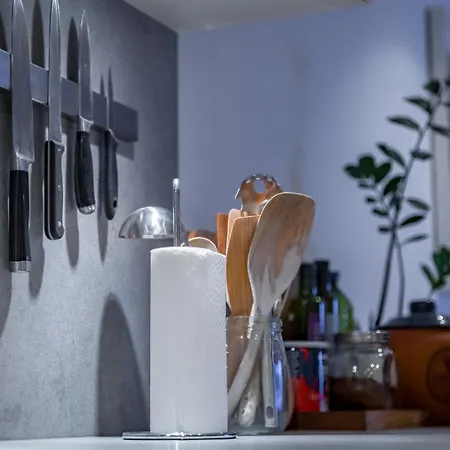 Apartament Modern In Center *