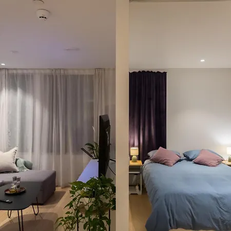 Apartament Modern In Center *