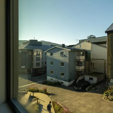 Apartament Modern In Center *