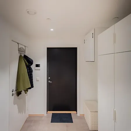 Modern In Center Apartament *