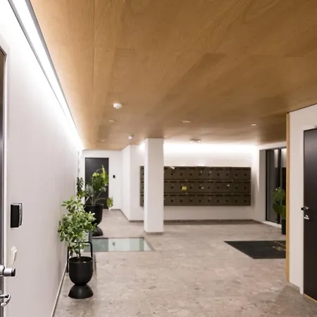 Apartament Modern In Center *
