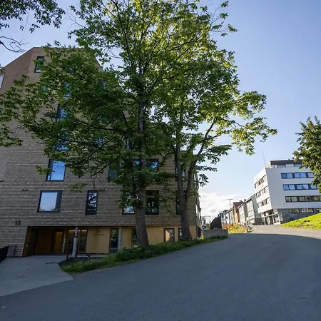 Modern In Center Apartament *
