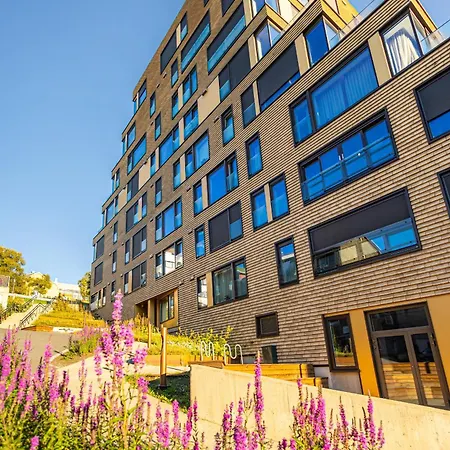 Apartament Modern In Center